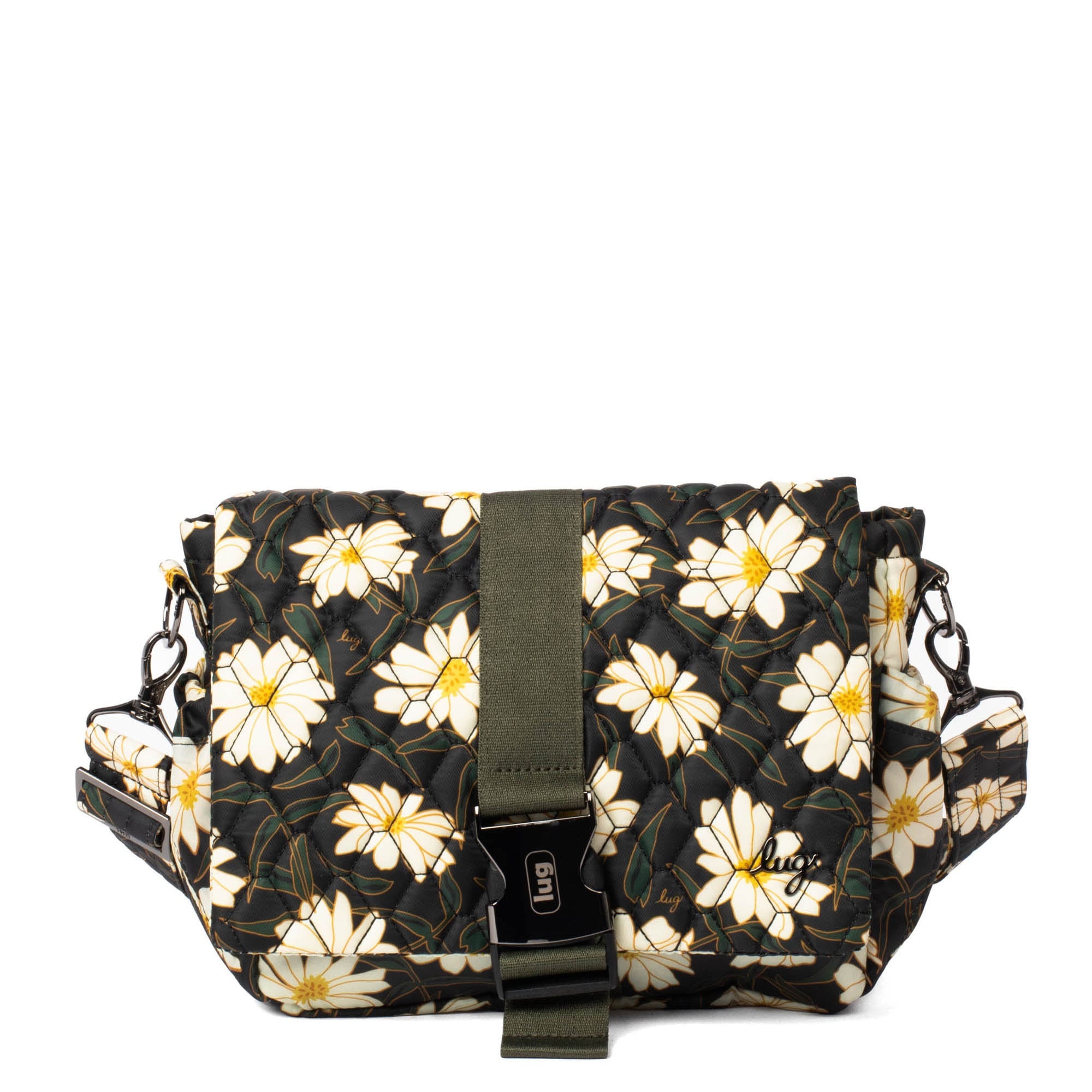 Harness Crossbody Bag - AUTUMN DAISIES - Harness_AutumnDaisies_01_5109b4de-fb70-4f9c-9df8-6b7c98370f81